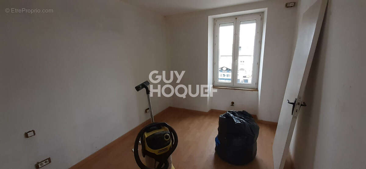 Appartement à PLOUBALAY