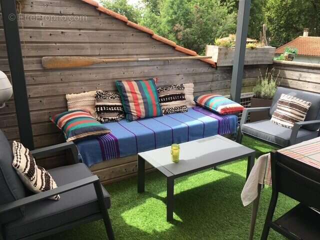 Appartement à ANDERNOS-LES-BAINS