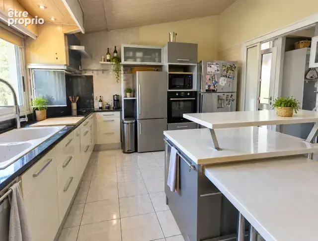 Maison d'architecte T5 150m2 Fonbeauzard - photo 3