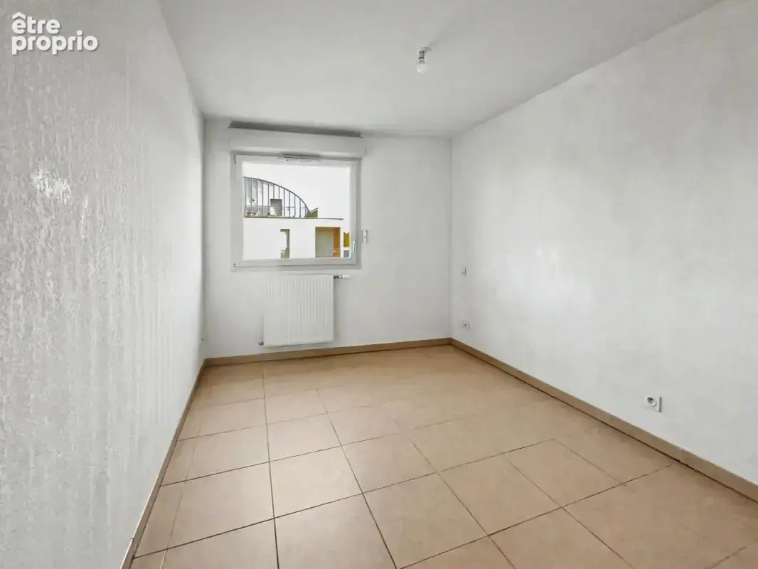 Appartement 61 m² à Toulouse  - photo 4