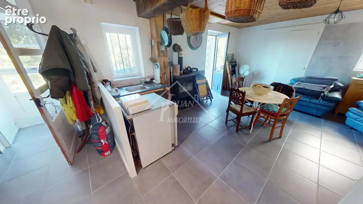 Maison avec un studio indépendant - photo 18