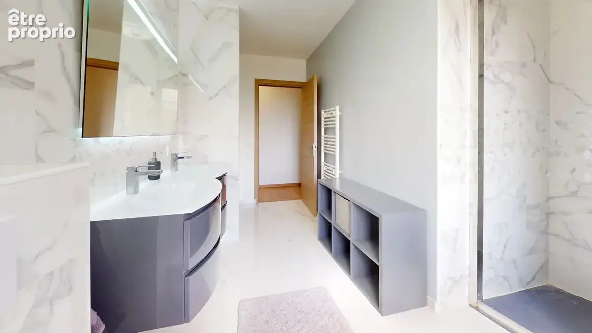 Maison 5 pièces de 90m² à  Charny (77410) - photo 7