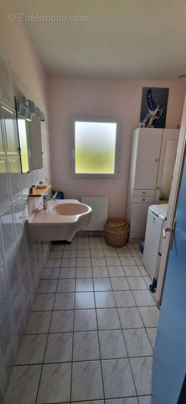 Maison à PREFAILLES