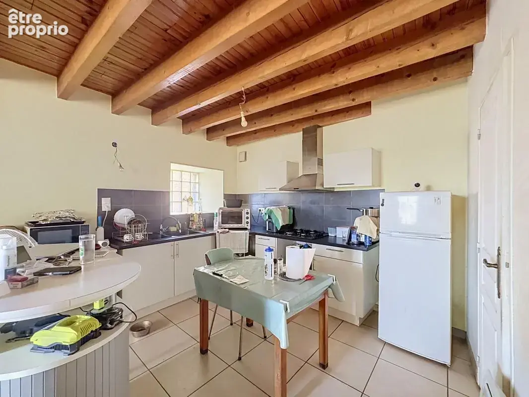 IDEAL INVESTISSEUR Ensemble immobilier avec fort potentiel - photo 2