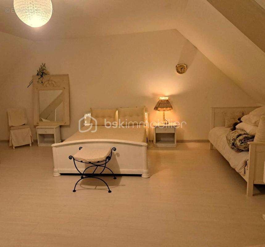 Maison à VERNEUIL-SUR-AVRE