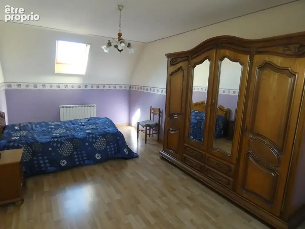 Maison 109m² à trosly-breuil - photo 6