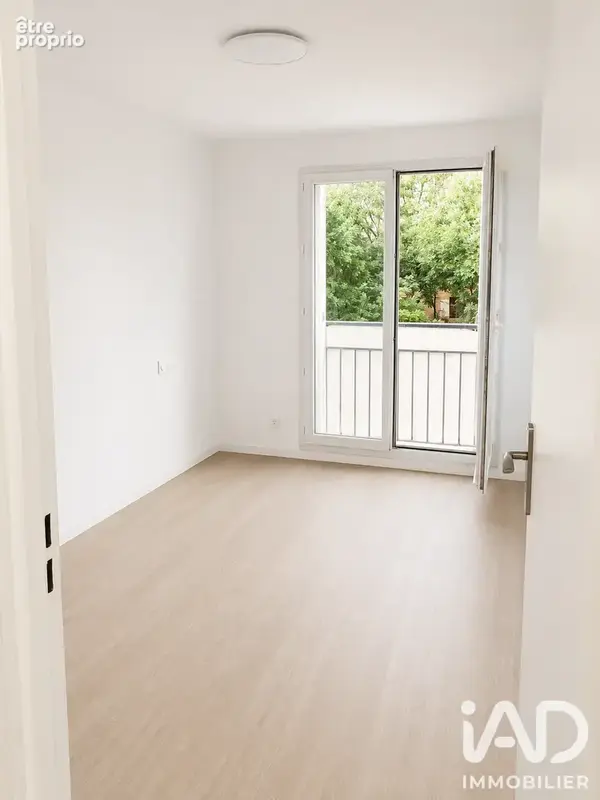 Photo 1 - Appartement à PANTIN