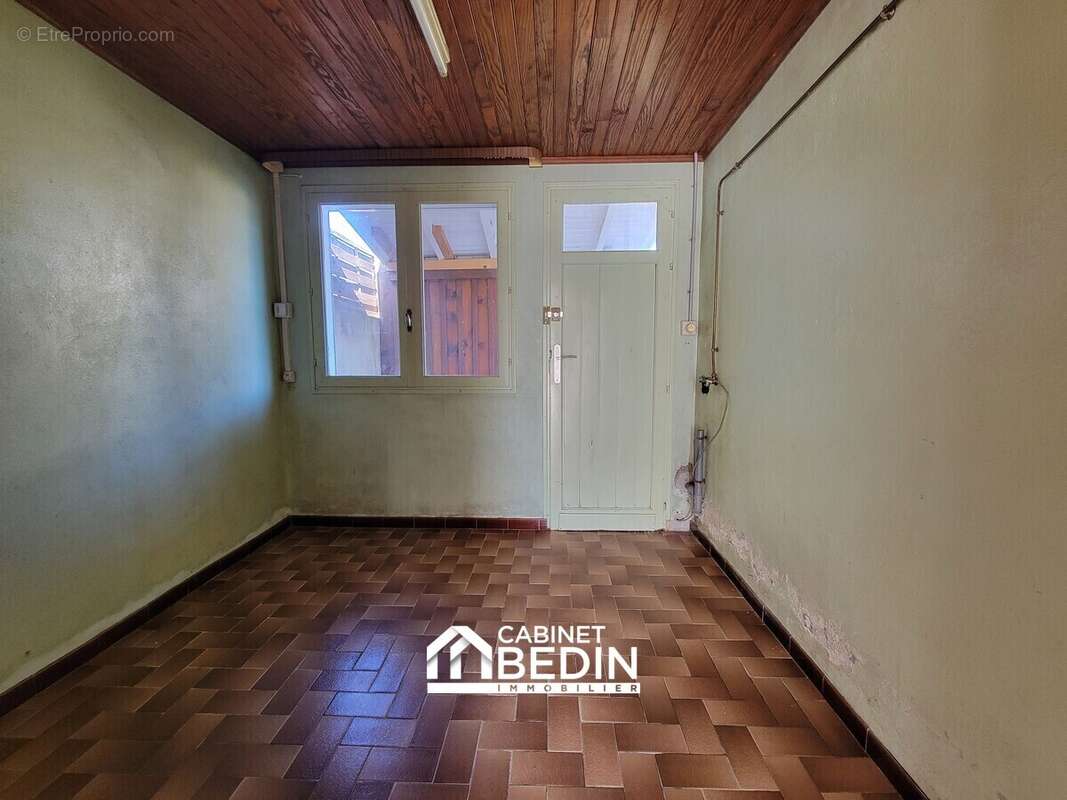 Maison 115 m² à Ares  - photo 7