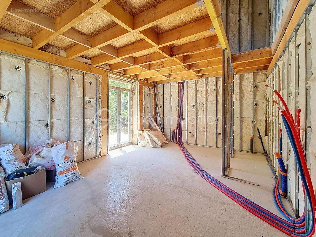 Appartement à CASTELNAU-D&#039;AUZAN