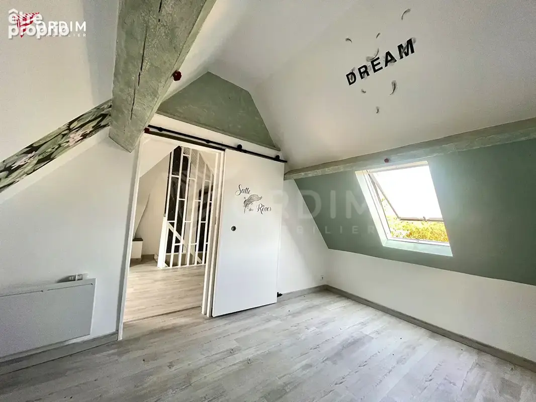 Maison rénovée dans un hameau paisible à proximité de Bléneau - photo 11