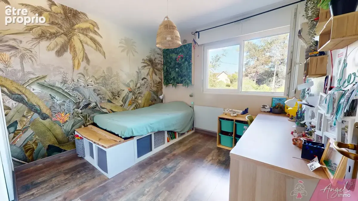 Propriete avec piscine dampierre - photo 18