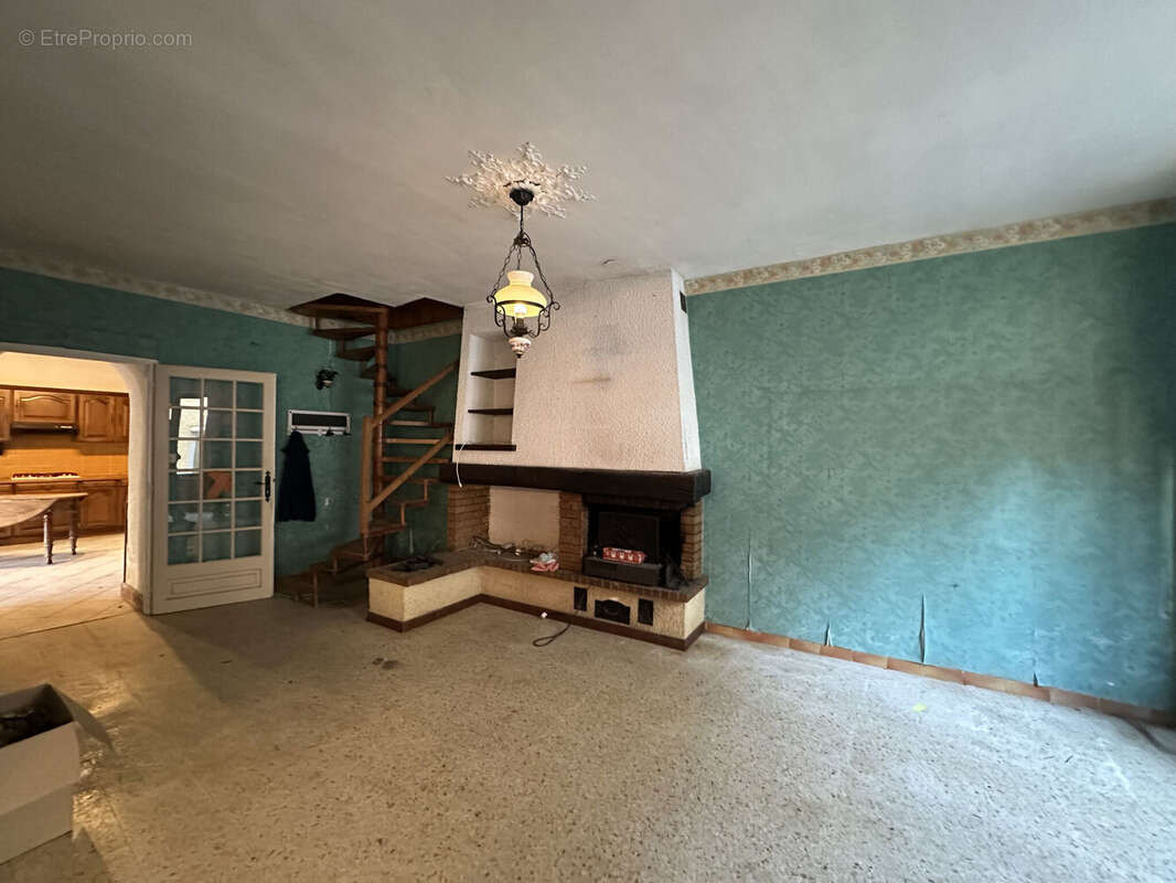 Photo 5 - Maison à SAINT-VICTOR-SUR-RHINS