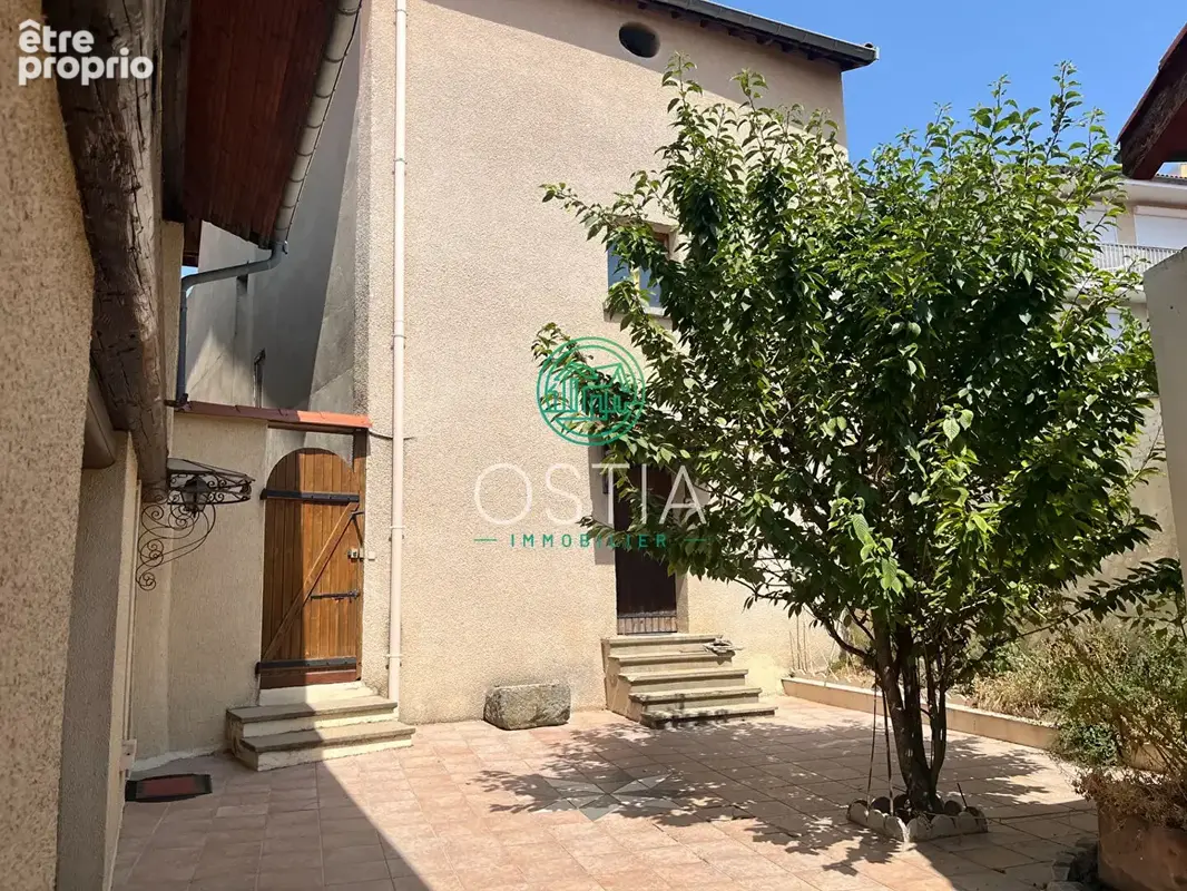 Maison Cellieu 6 pièce(s) 113 m2 - photo 10