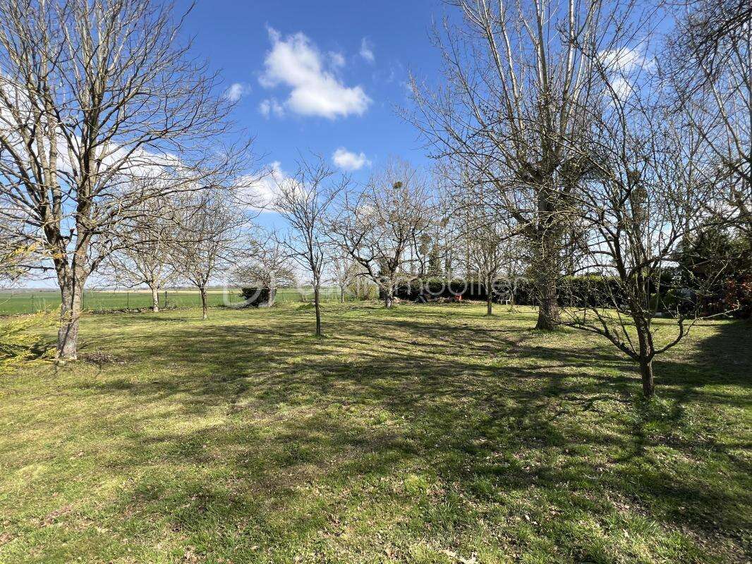 Maison à CHOISY-EN-BRIE