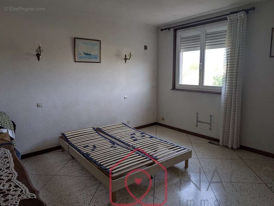 Agréable maison avec vue dégagée sur le terrain, sans constructions en face - photo 6