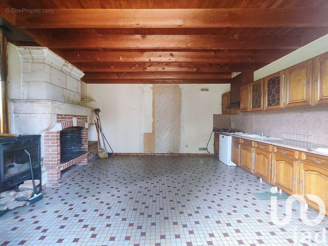 Photo 5 - Maison à SABLONS