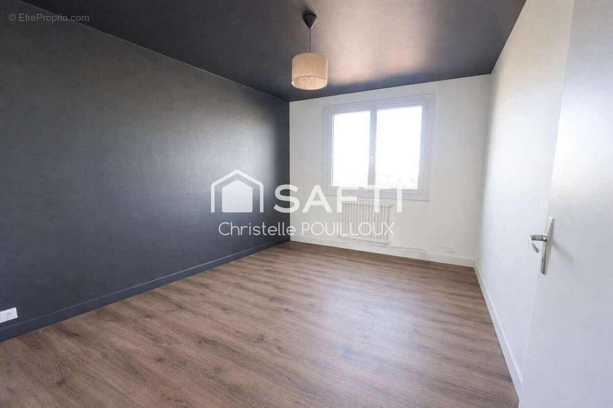 Photo 4 - Appartement à NIORT