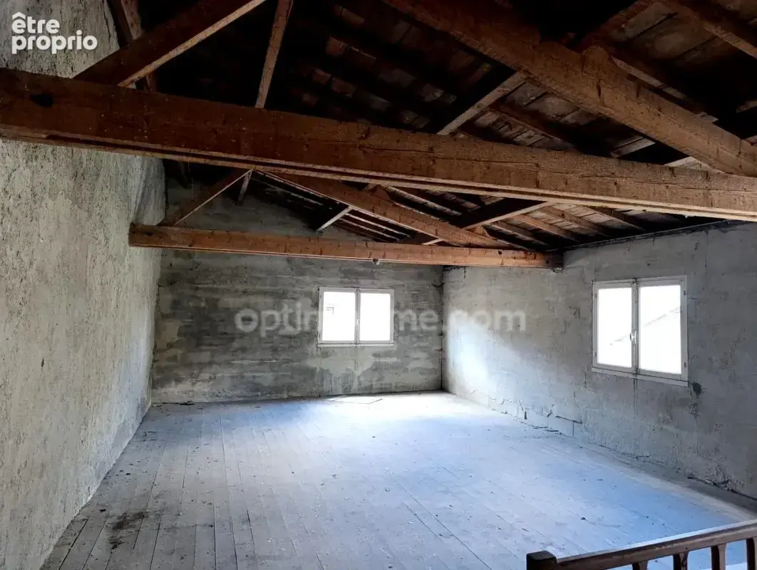 Maison atypique et son studio - photo 19