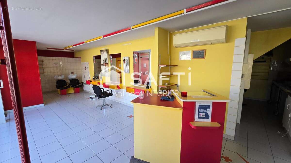 Photo 7 - Appartement à DOMFRONT