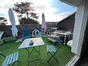 Appartement à ANDERNOS-LES-BAINS