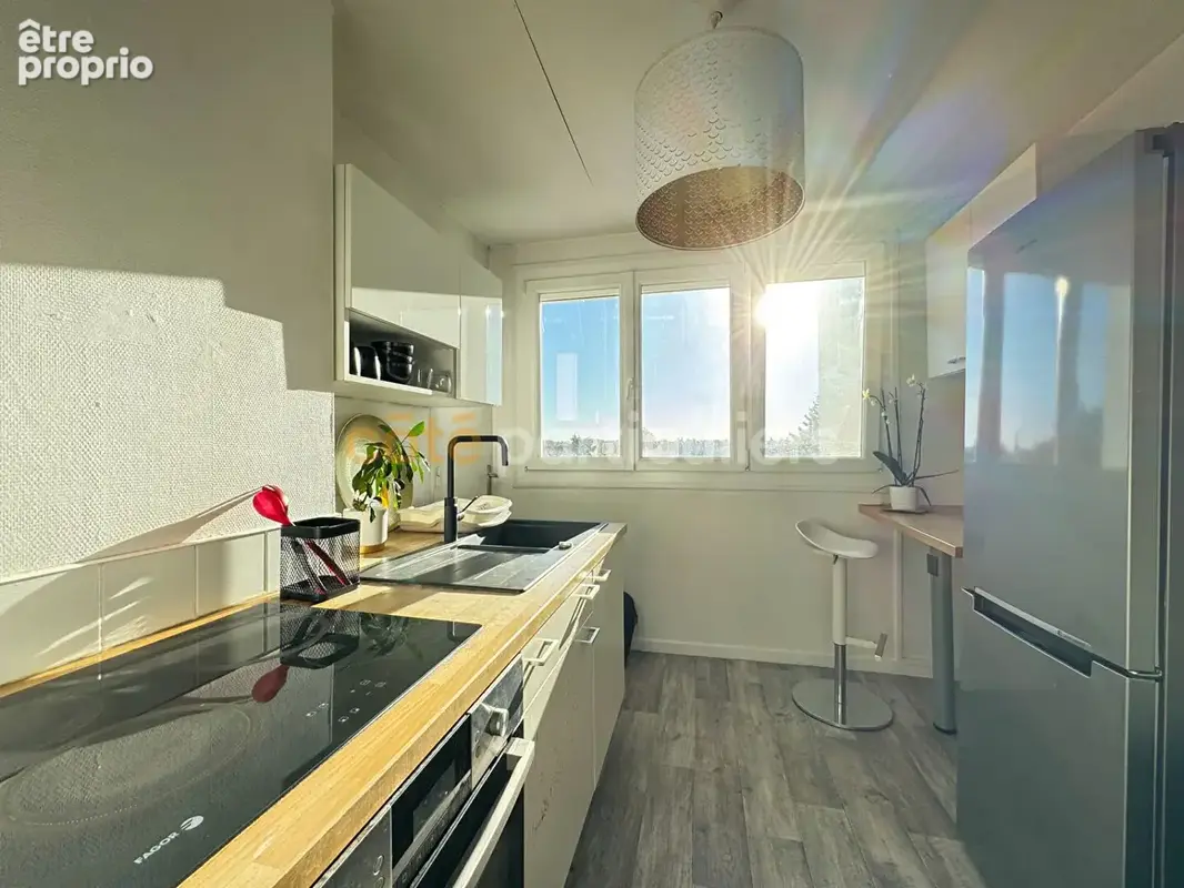 Appartement Orleans 3 pièces - photo 4