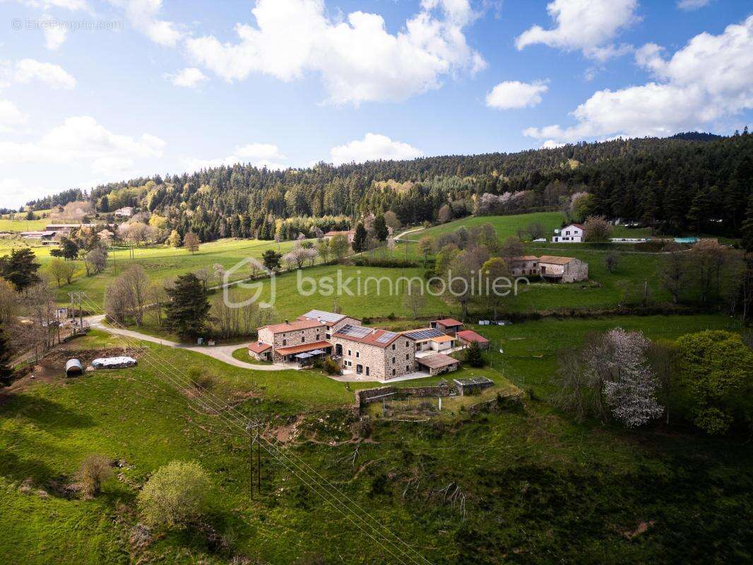 Domaine d'exception Colombier sous pilat - photo 30
