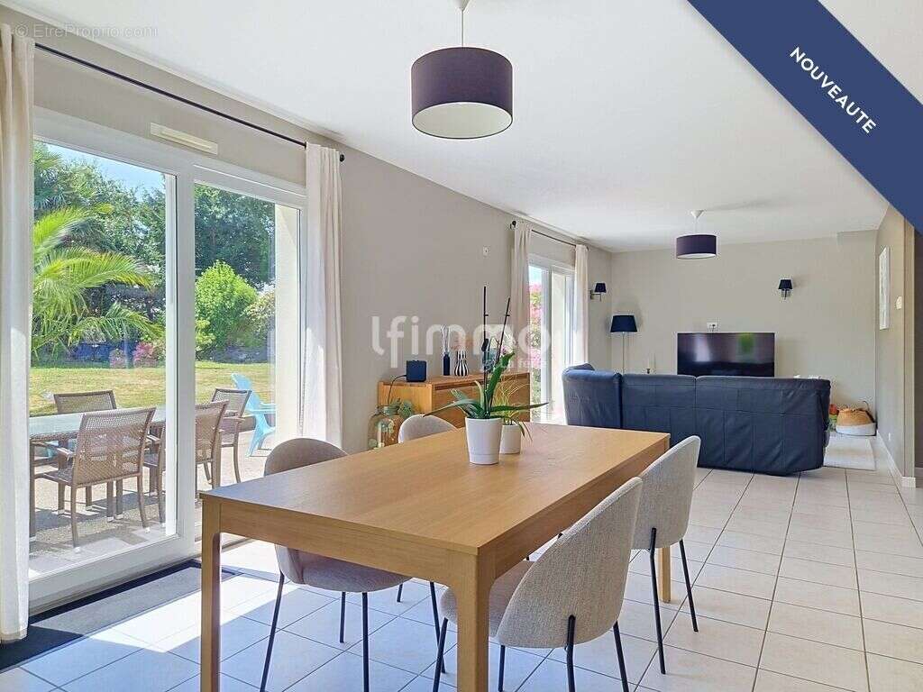 Maison de 6 pièces, 150 m² à Cast (29150) - photo 9