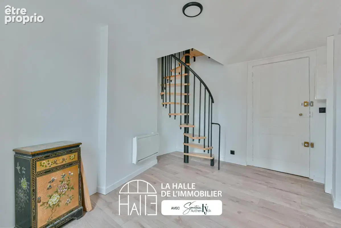 Appartement - photo 4