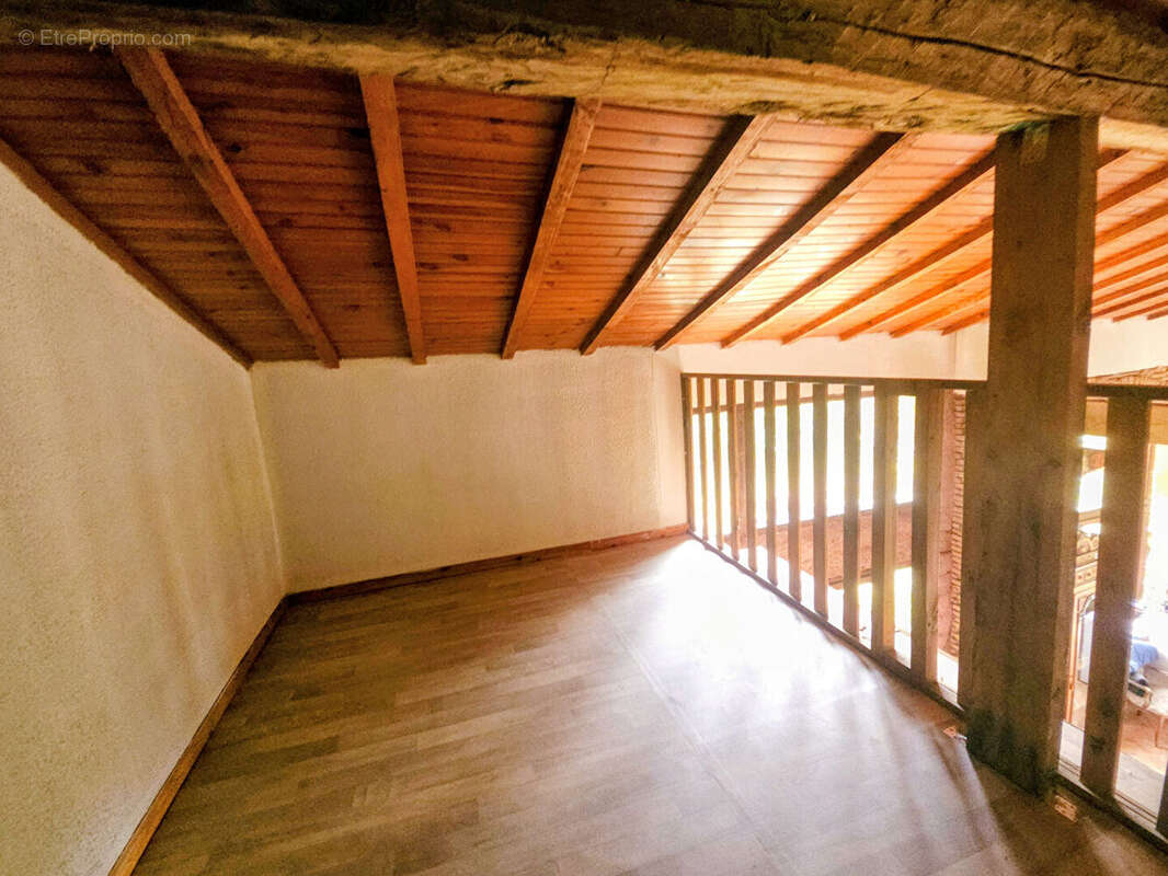 Maison Saint Rustice 5 pièces, 5 chambres. - photo 21