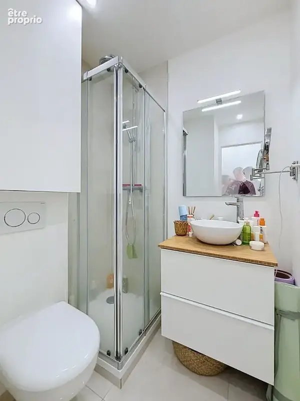 Villers sur mer studio 17 m² - photo 15