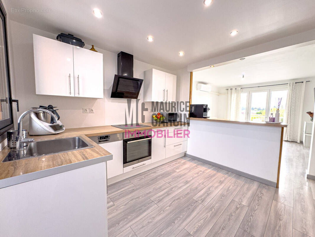 Appartement à ORANGE