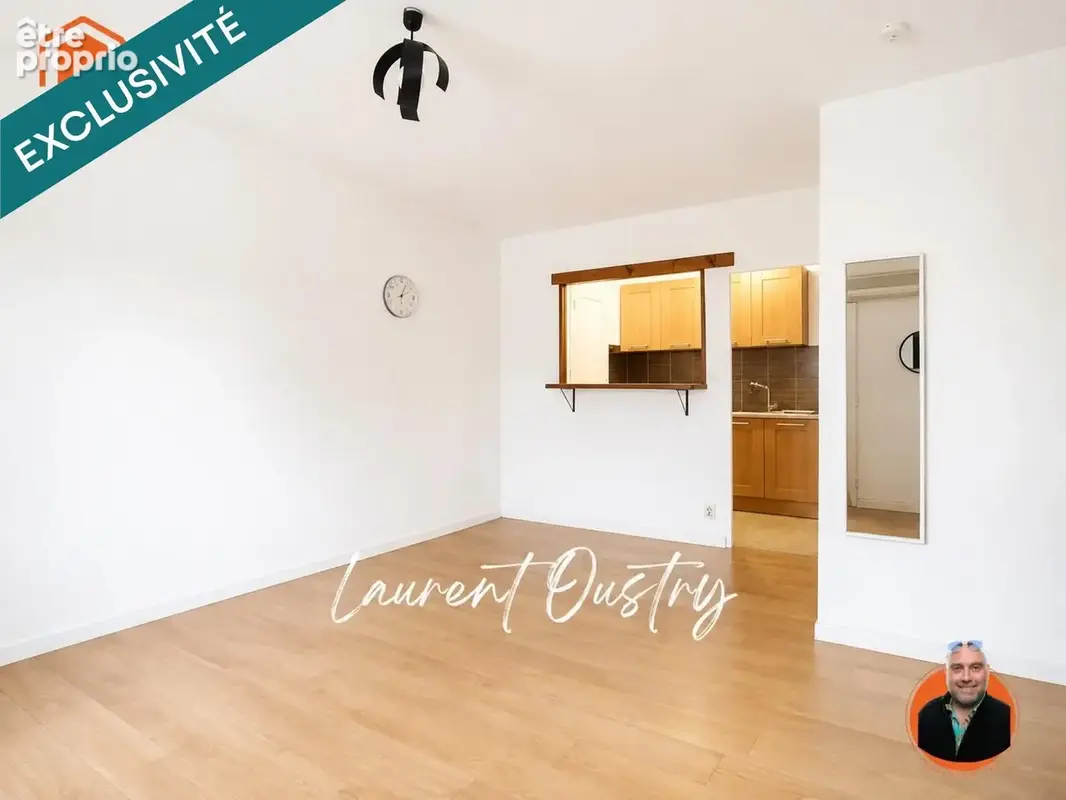 Photo 1 - Appartement à BEZIERS