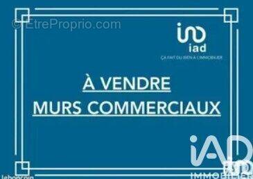 Photo 1 - Commerce à BOURSEUL