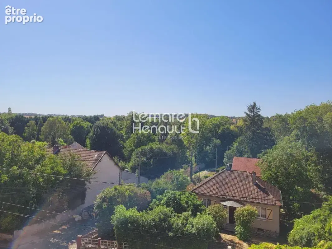 F3 64 m² avec balcon, garage et cave - photo 2