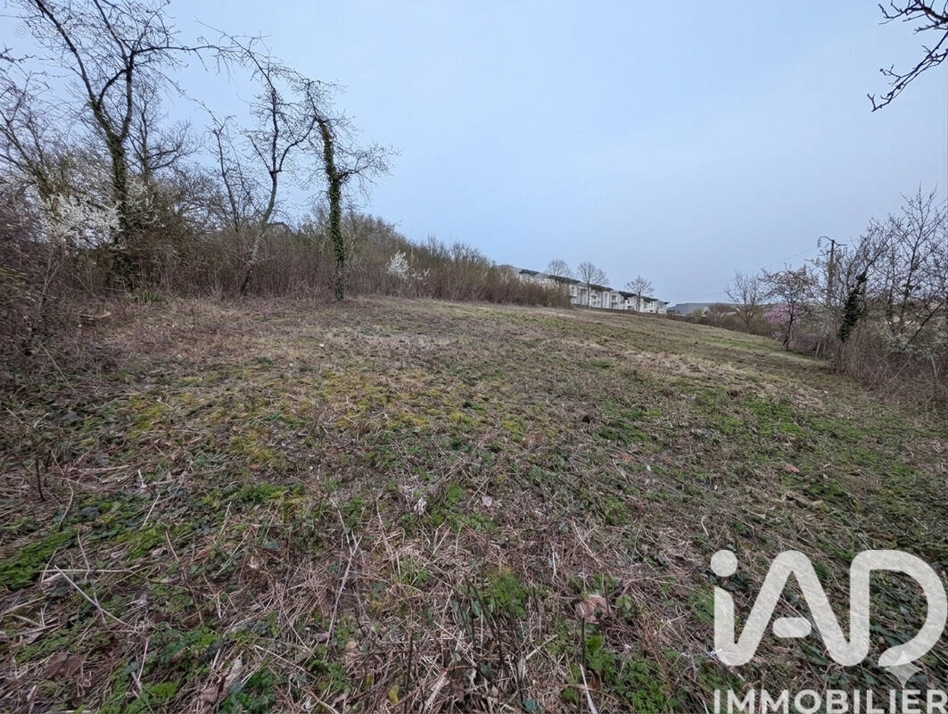 Photo 1 - Terrain à VENDOME