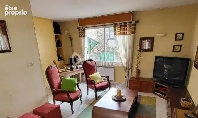 Maison 6 pièces 195 m² à vendre à Montsurs (53150) - photo 2