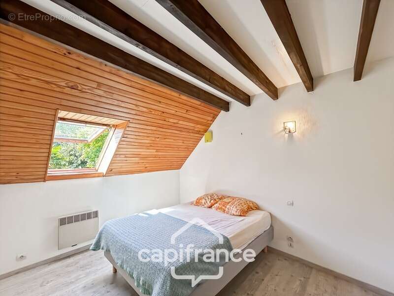 Maison à LOUDEAC