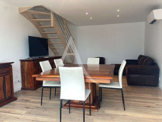 Maison à LA GUERINIERE