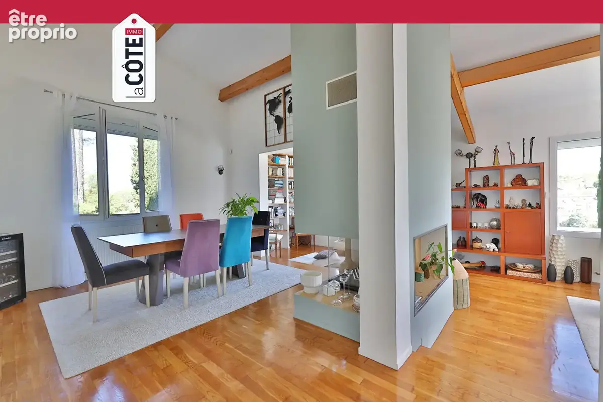 Maison d'Exception à Vendre aux Pennes Mirabeau - Réf 2078 - photo 8