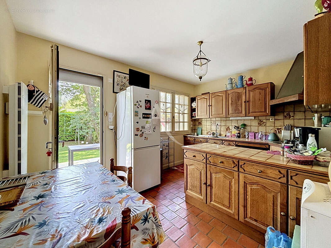 Maison à AVRILLE