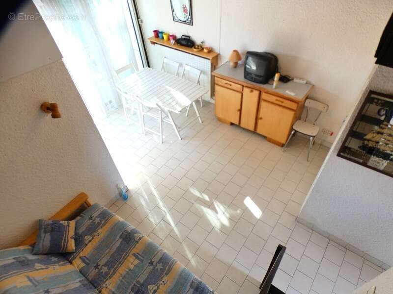 Maison à AGDE