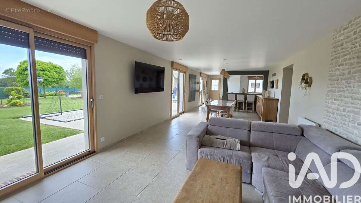 Photo 5 - Maison à FERRIERES-EN-BRAY