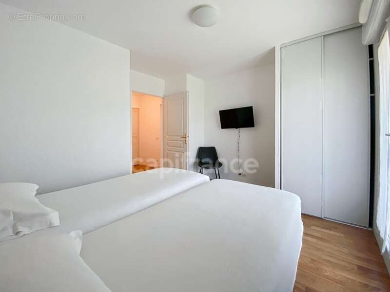 Appartement à PREVESSIN-MOENS