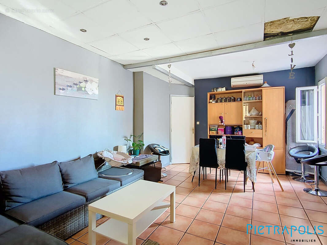 Appartement 50 m² à Sete  - photo 3