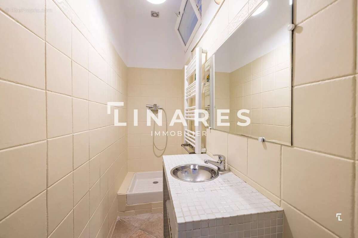 Maison à MARSEILLE-9E