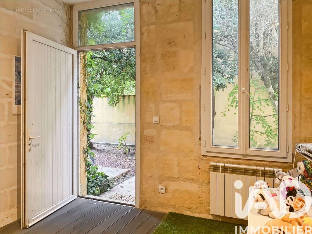 Photo 8 - Maison à LIBOURNE