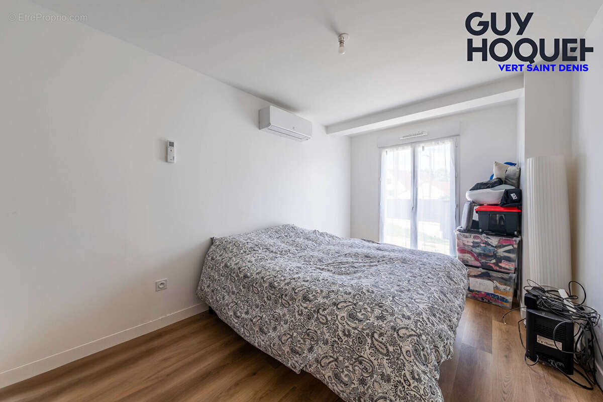 Maison à DAMMARIE-LES-LYS