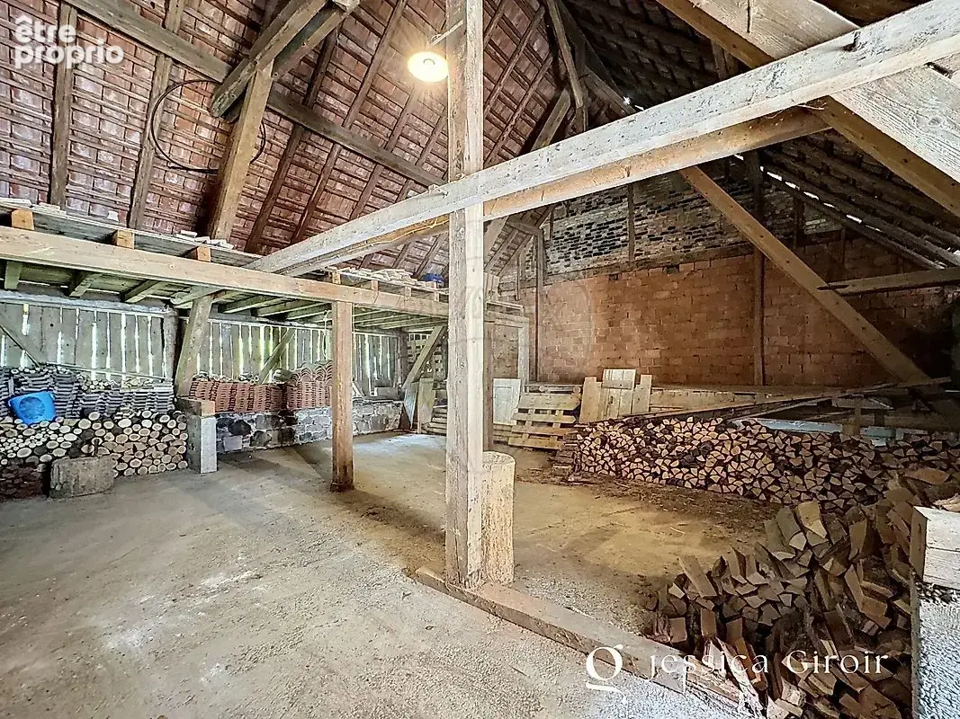 Maison 3 chambre(s) à vendre - photo 5