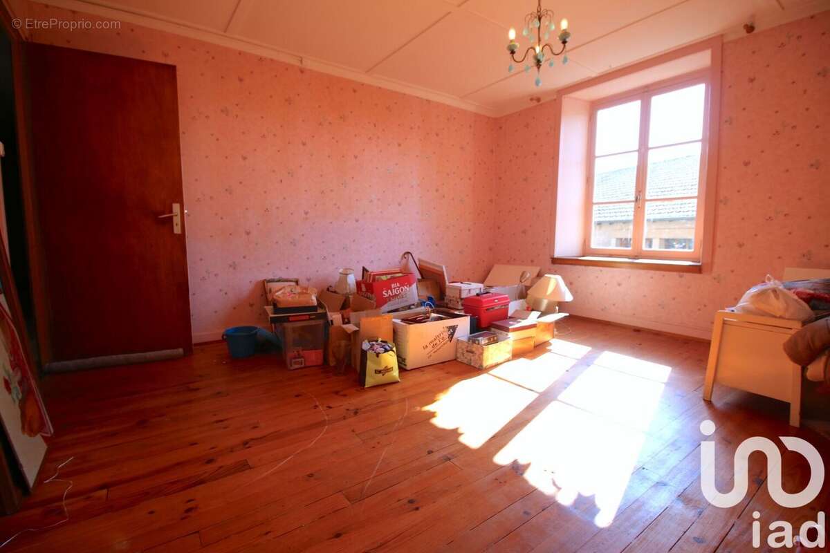 Photo 7 - Maison à AMBERT