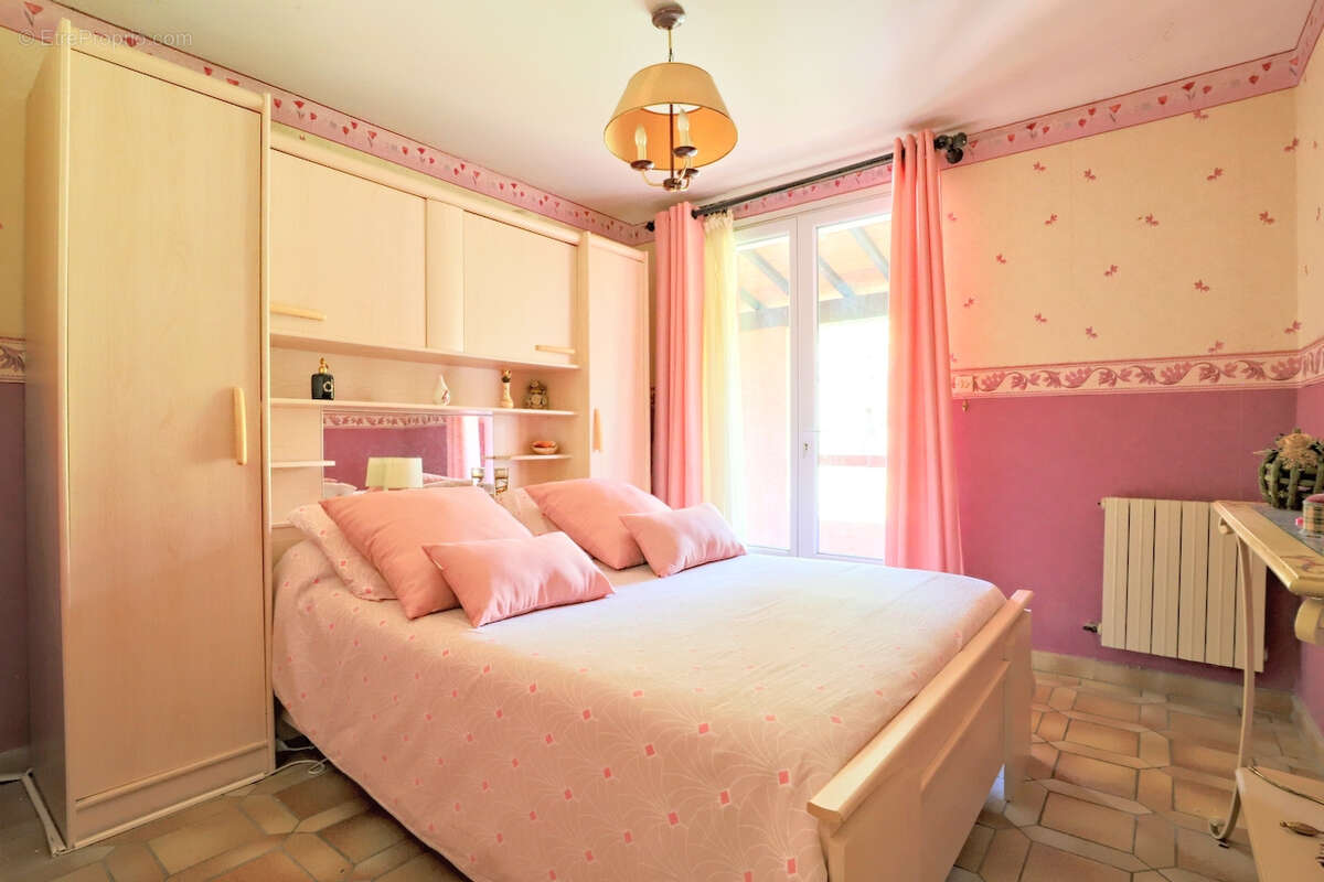 Maison à BELGENTIER